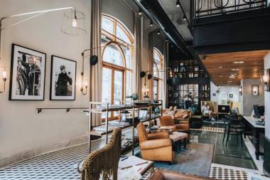 Market House - An Atlas Boutique Hotel