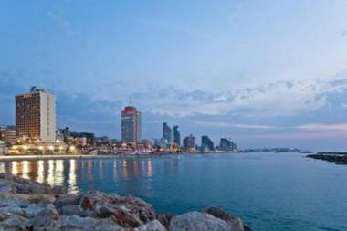 FeelHome - Ben Yehuda