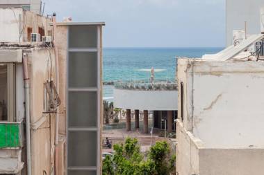 FeelHome - Ben Yehuda