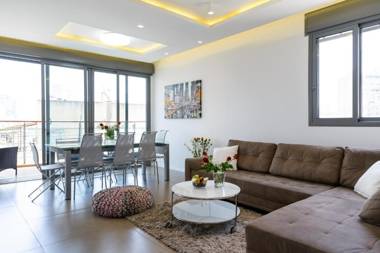 FeelHome - Ben Yehuda