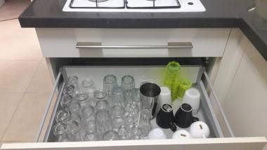 Isramax Tchernikhovski Apartment