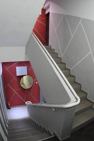 Crown Sea Apart Hotel