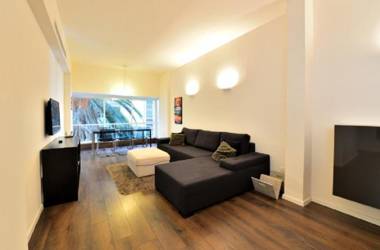 Ziv Apartments - Nordau 27