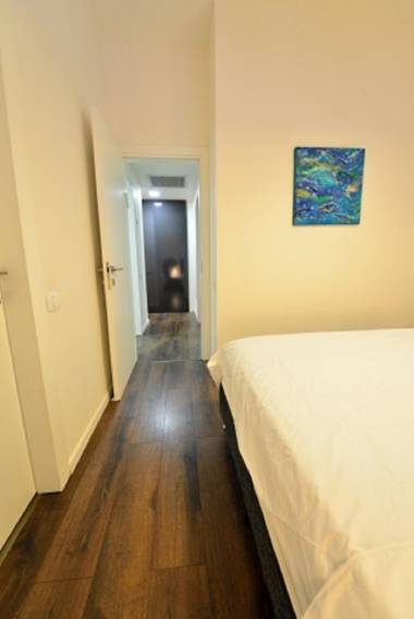 Ziv Apartments - Nordau 27