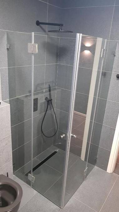 Penthouse Apartment On The Beach