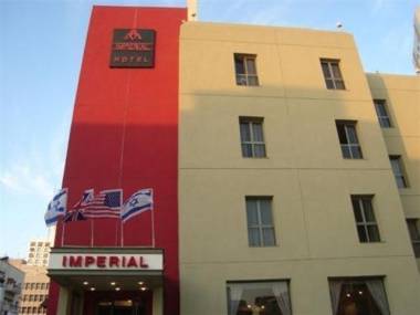 Imperial Hotel