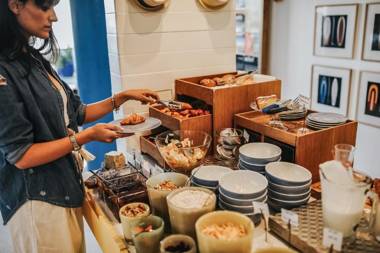 Yam Hotel - an Atlas Boutique Hotel