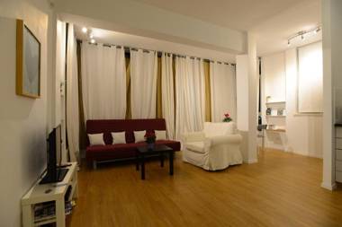 Haatzmaut Bat Yam Beach