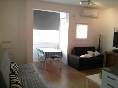 Haatzmaut Bat Yam Beach