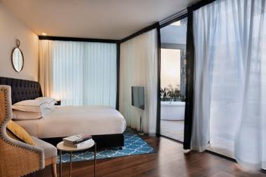 Beach House Tel-Aviv a member of Brown Hotels