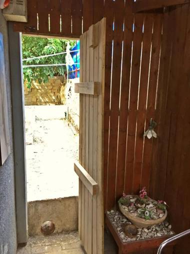 Dotan's Boutique Guesthouse - By The Beach!