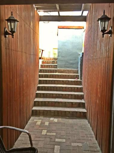 Dotan's Boutique Guesthouse - By The Beach!