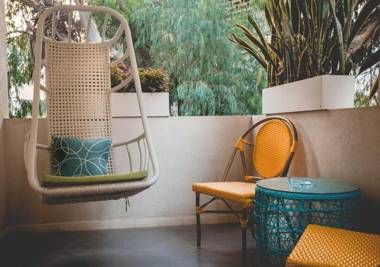 Cucu Hotel By 7Minds