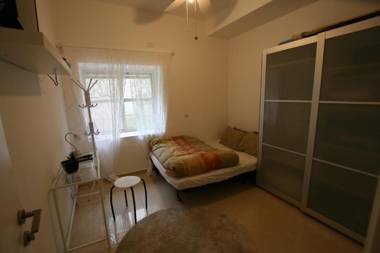 Wonderful Garden Apartment