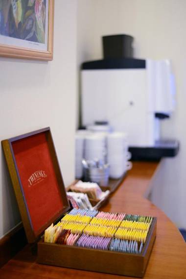 Abratel Suites Hotel