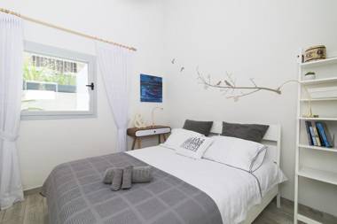 Allenby 36 Bauhaus Residence 5 Stars