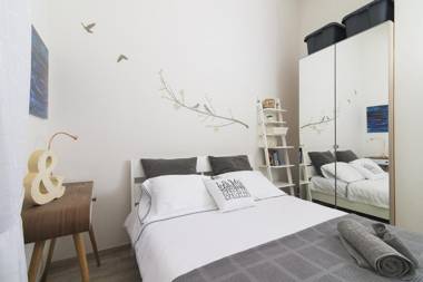 Allenby 36 Bauhaus Residence 5 Stars