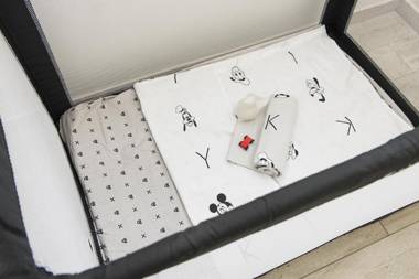 Allenby 36 Bauhaus Residence 5 Stars