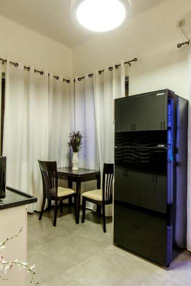 Chic Apartments by the Beach