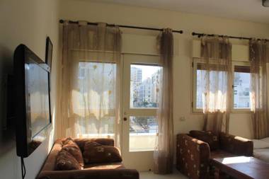 Gordon Beach Apartment