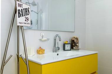 FeelHome - Neve Tsedek