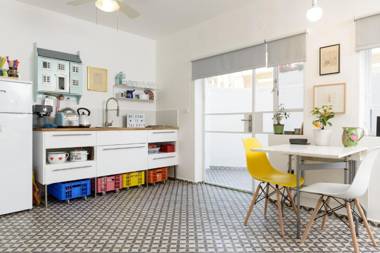 FeelHome - Neve Tsedek