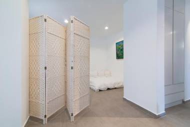 Ziv Apartments- Hovevei Tsiyon 5