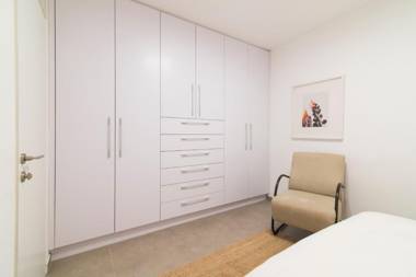 Ziv Apartments- Hovevei Tsiyon 5