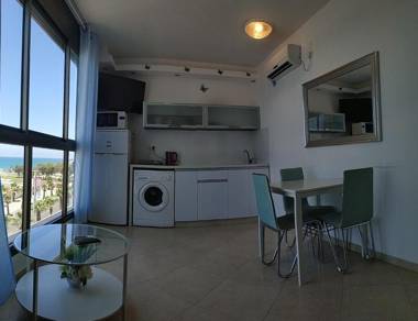Short Term Apartment Tel Aviv Bat Yam 352