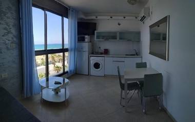 Short Term Apartment Tel Aviv Bat Yam 352