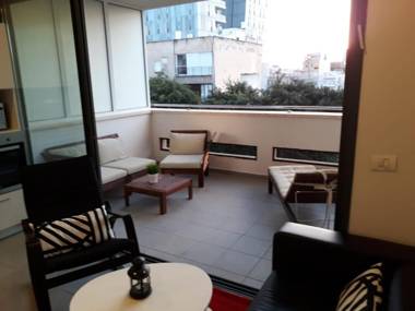 Sunny Luxury Apartments