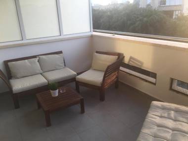 Sunny Luxury Apartments