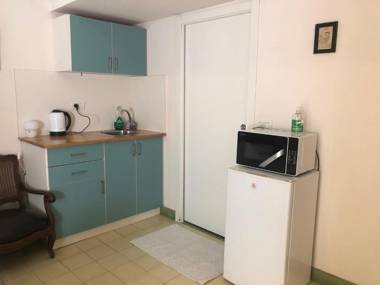 Rothschild Tel-Aviv Studio