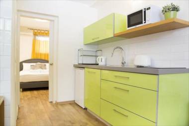 Cozy 1 BR Apt. near the beach