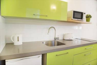 Cozy 1 BR Apt. near the beach