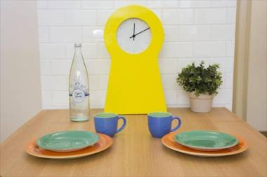 Cozy 1 BR Apt. near the beach