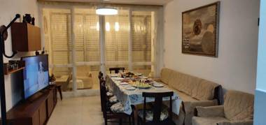 Marina's Home By The Sea