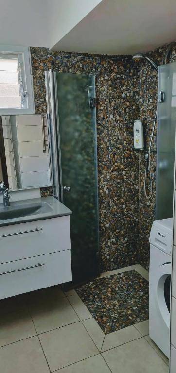 Marina's Home By The Sea