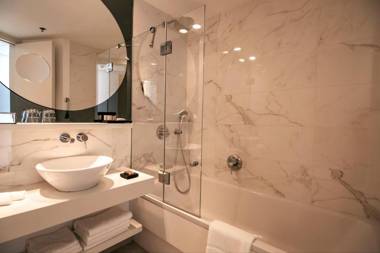 65 Hotel Rothschild Tel Aviv - an Atlas Boutique Hotel