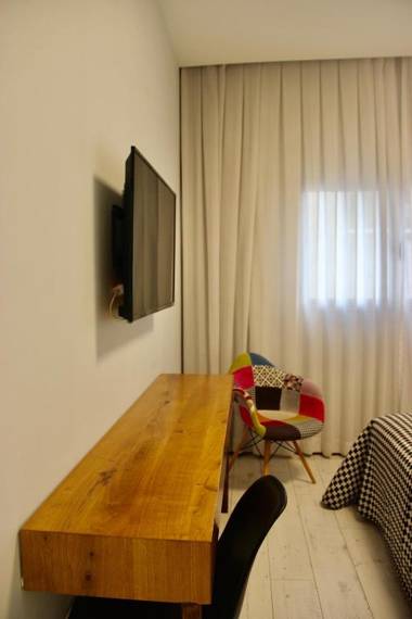 Dizengoff 208 Hotel Tel Aviv