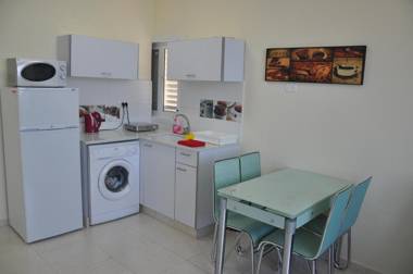 Short Term Apartment Tel Aviv Bat Yam 413