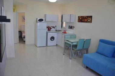 Short Term Apartment Tel Aviv Bat Yam 413