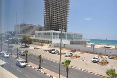Short Term Apartment Tel Aviv Bat Yam 413