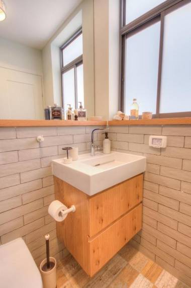 Ben Gurion Apartment