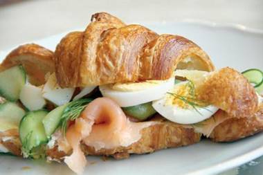 Sunset Beach Apartments