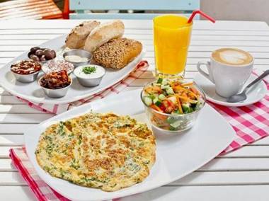 Sunset Beach Apartments