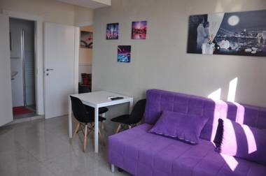 Beachfront Apartment Bat Yam 613