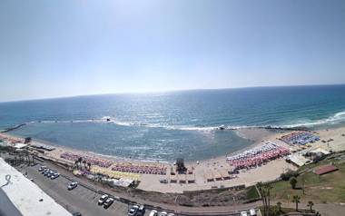 Sweet Honeymoon Apartment Tel Aviv Bat Yam 611