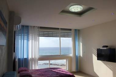 Sweet Honeymoon Apartment Tel Aviv Bat Yam 611