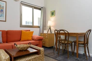TLV Center by TLV2RENT
